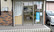 ゆうゆう薬局城南店の入口