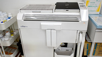 くれよん薬局志摩の調剤器具