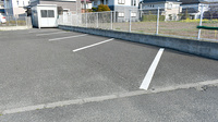 くれよん薬局志摩の駐車場