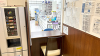 サンキュードラッグ　平野薬局の相談対応