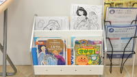 クオール薬局京王下高井戸駅店のキッズ用品