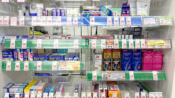 一般医薬品