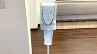 ひのき薬局の感染予防対策