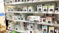 ひのき薬局の漢方薬