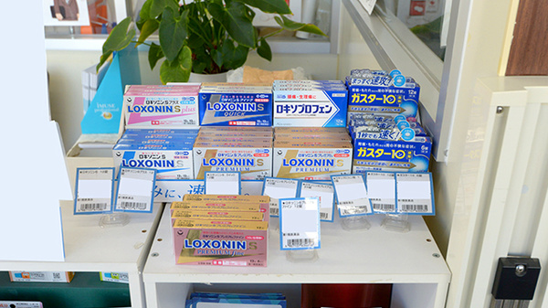 一般医薬品