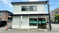 千葉薬局福生２号店の外観