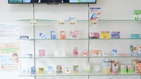 まこと薬局の一般医薬品