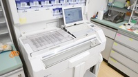 まこと薬局の調剤器具