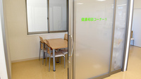 ひまわり薬局新青森駅前店の相談対応