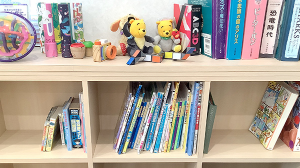 キッズ用品