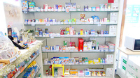 ファーマライズ薬局　のびるが丘店の一般医薬品