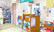 くすりのマルト調剤薬局　遠野店の受付/カウンター