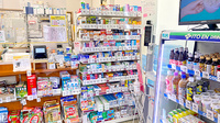 くすりのマルト調剤薬局　遠野店の一般医薬品
