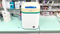 くすりのマルト調剤薬局　遠野店の調剤器具
