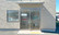 メープル薬局下栗店の入口