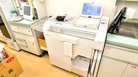 ファーマライズ薬局　見沼店の調剤器具
