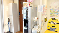 きたむら薬局のフリーサービス