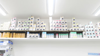 フレックス薬局泉佐野店の漢方薬