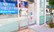 薬のヒグチ薬局 谷町二丁目店の入口