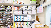 薬のヒグチ薬局 谷町二丁目店の漢方薬
