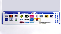 日本調剤西宮薬局のクレカ/電子マネー/スマホ決済対応