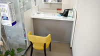 そうごう薬局 こまつばら通店の相談対応