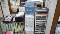 センス薬局のフリーサービス