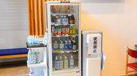 クオール薬局富沢店の飲食物