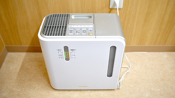 アイル薬局南矢野目店の感染予防対策