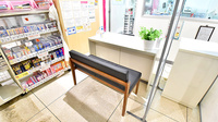 イオン薬局那覇店の相談対応
