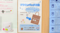 イオン薬局吉川美南店の残薬回収サービス