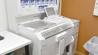 みんなの薬局稲沢の調剤器具