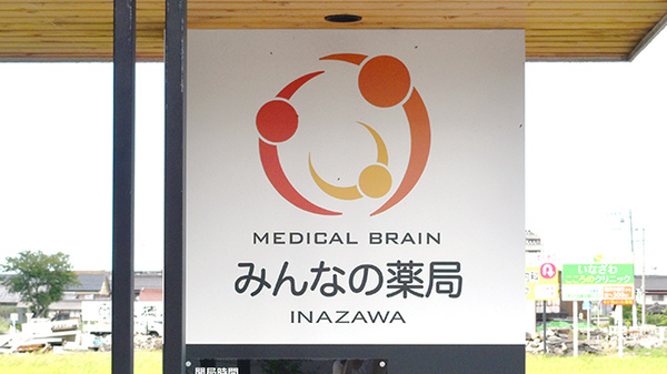 看板