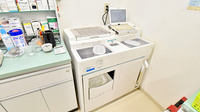 ファーマライズ薬局　本八幡店の調剤器具