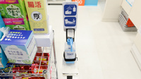 クオール薬局ライフ千川駅前店の感染予防対策