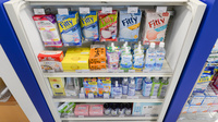 クオール薬局ライフ千川駅前店の雑貨品