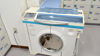 サンキュー薬局　戸ノ上店の調剤器具