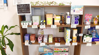 かみのやま調剤薬局美咲町店の雑貨品