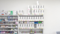 かみのやま調剤薬局美咲町店の漢方薬