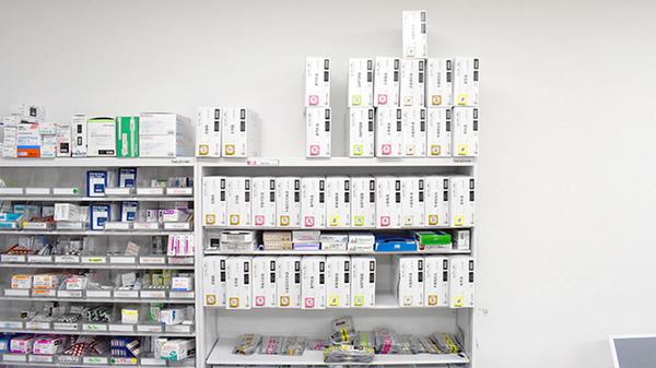 かみのやま調剤薬局美咲町店の漢方薬