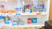 うさぎ薬局　馬込沢店の一般医薬品