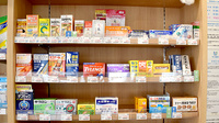 河辺ゆう薬局の一般医薬品