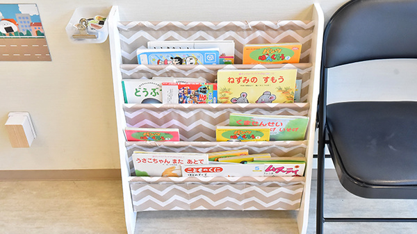 サエラ薬局 枚方店のキッズ用品