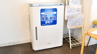 リペアス調剤薬局山科西店の感染予防対策