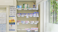 ローソンクオール薬局久我山駅南店の一般医薬品