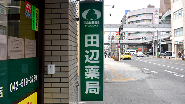 看板