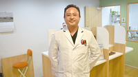 はなみずき薬局の薬剤師/スタッフ