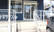 みはる調剤薬局ときわ店の入口