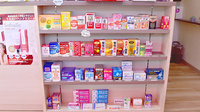 あなたのかかりつけ薬局の一般医薬品