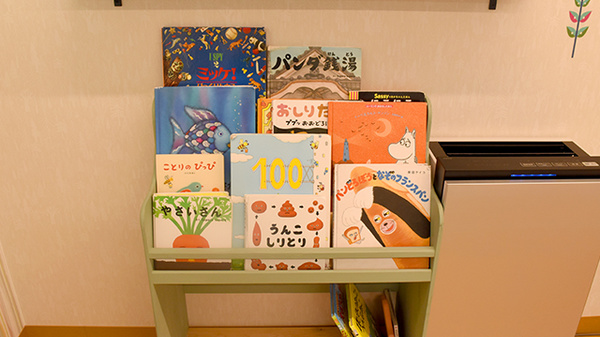 キッズ用品